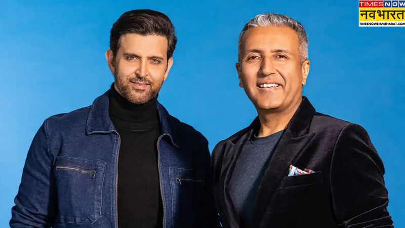 Hrithik Roshan Prime Video