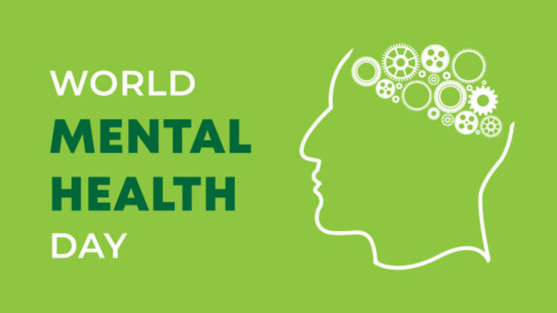 World Mental Health Day 2025
