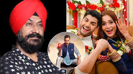 Top 7 TV Gossips: सारा खान मनाएंगी शादी के बाद पहला करवा चौथ, TV पर होगी गुरुचरण सिंह की वापसी!