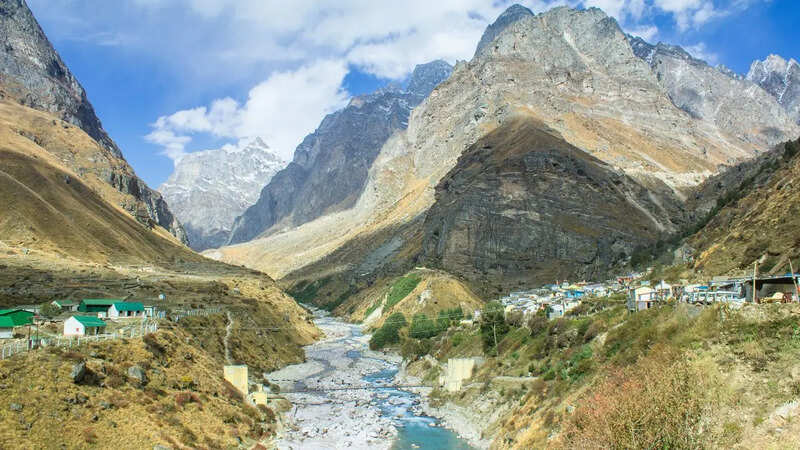 First Village of India (Photo: Canva)