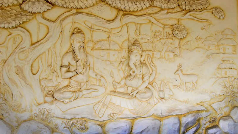 Birthplace of the Mahabharata Epic Tale (Photo: Canva)