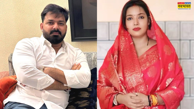 Pawan Singh-Jyoti Singh Story