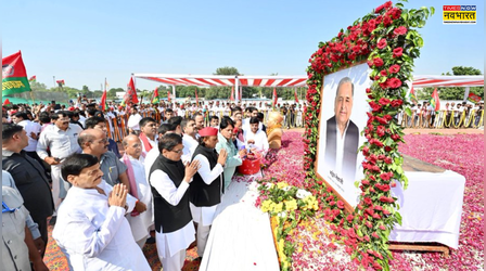 Mulayam Singh Yadav Death Anniversary : वंचितों को 'सिर ऊंचा करके चलने का सम्मान' दिया...पुण्यतिथि पर यूं याद किए गए नेताजी