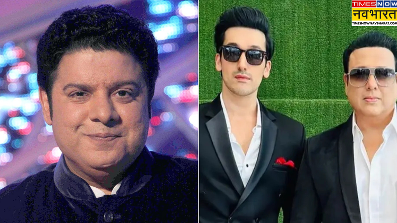 Sajid Khan Bollywood Comeback