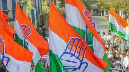 UP News: कांग्रेस ने विधान परिषद की 5 सीट के लिए उम्मीदवारों के नाम किये तय
