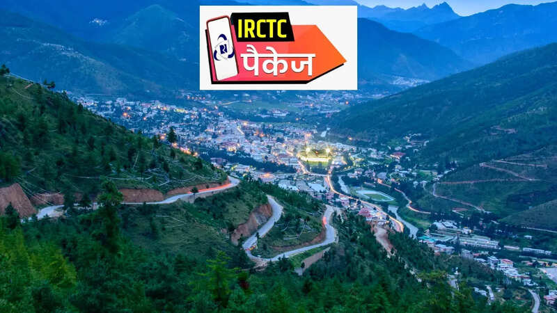 Bhutan tour package (photo: canva)