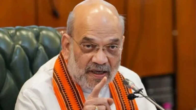 amit shah