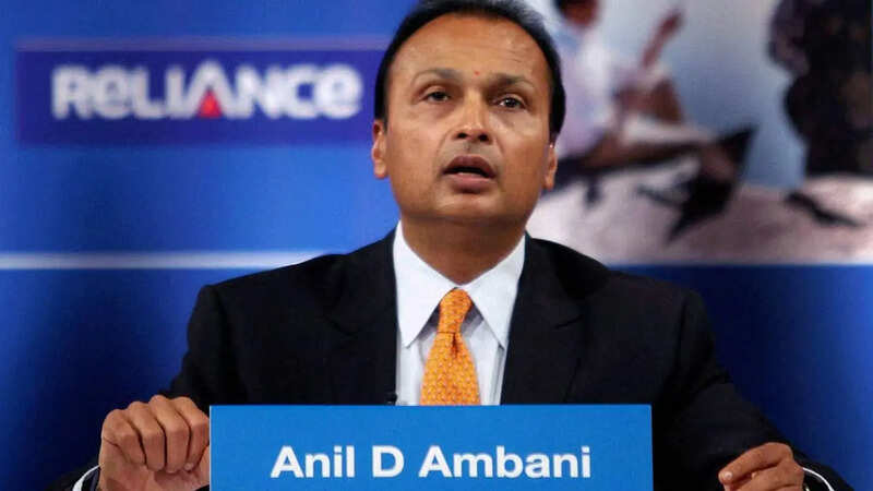 ED, Enforcement Directorate, Anil Ambani, Reliance Group, CFO, Ashok Kumar Pal