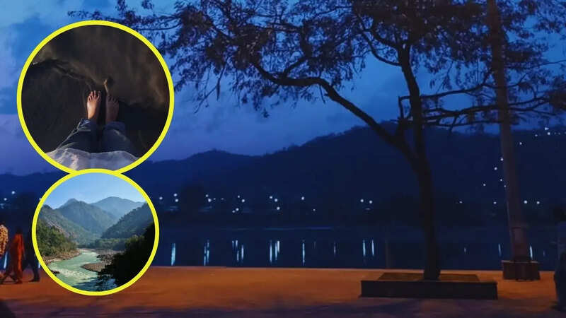 Hidden Ghat Haridwar (photo: canva)