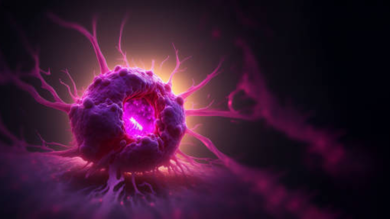 New Bacterial Protein Could Make Cancer Cells Kill Themselves