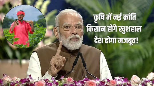 Explainer क्या हैं पीएम धन धान्य कृषि योजना और दलहन आत्मनिर्भरता मिशन किसानों के आएंगे अच्छे दिन