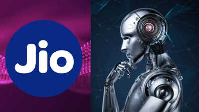 Jio ने कर दिया कमाल, छोटे दुकानदारों के लिए आया 24×7 AI असिस्टेंट, जानें क्या होगा इसका काम | Times Now Navbharat
