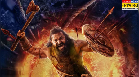 Kantara Chapter 1 Box Office Collection: 350 करोड़ी हुई 'कांतारा चैप्टर 1', 9वें दिन की इतनी कमाई