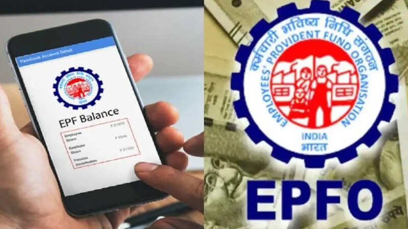EPFO Pension