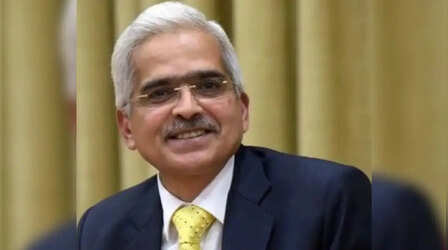 मजबूत घरेलू मांग, आर्थिक नीतियों के कारण भारत बाहरी आर्थिक झटकों से निपटने में सक्षम है: शक्तिकांत दास