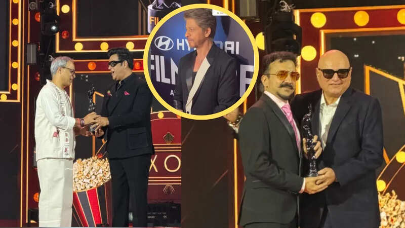 70th Hyundai Filmfare Awards 2025