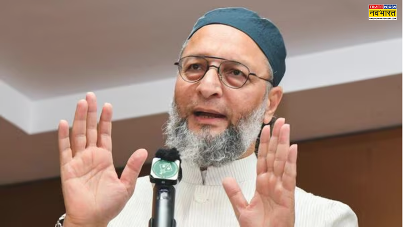 Asaduddin Owaisi Bihar Assembly Election 2025