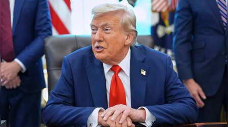 इधर Nobel Peace Prize भी नहीं मिला, उधर हमास ने शांति समझौते से भी बनाई दूरी; ट्रंप के प्लान को बताया बेतुका