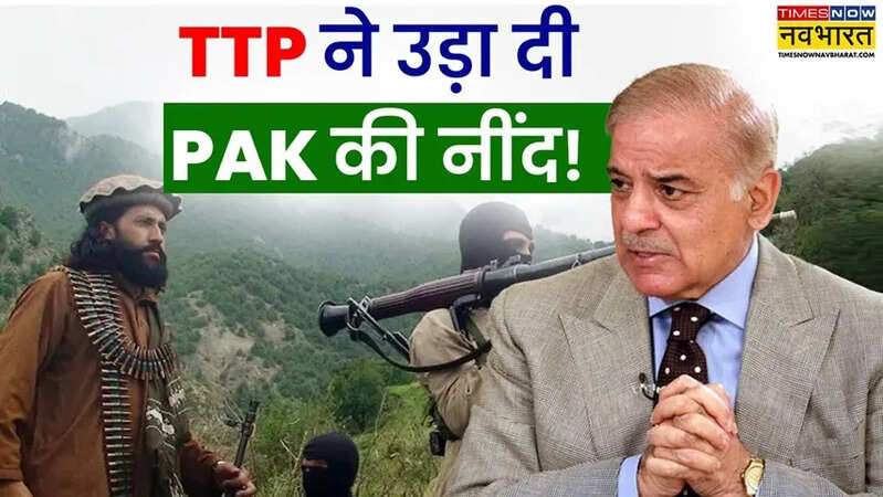 क्या है TTP, जिसने उड़ा रखी है पाकिस्तान की नींद; आखिर PAK आर्मी से क्यों भिड़ गई अफगान सेना?