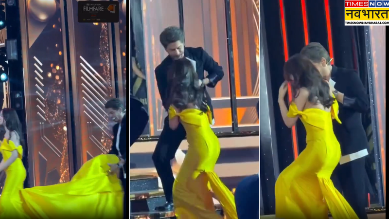 70th Hyundai Filmfare Awards 2025