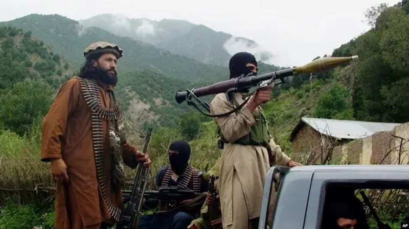 tehrek e taliban pakistan 1