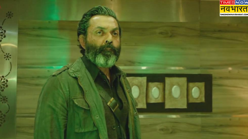 Bobby Deol on Father And Mother