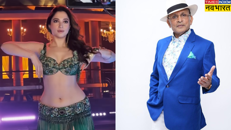 annu kapoor on tamanah bhatia