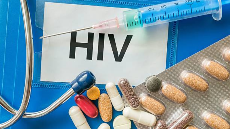 Scientists Discover Super Antibody Neutralizes HIV In Hindi
