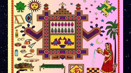 Ahoi Ashtami Puja Vrat Paran Timing Today (13 October 2025): अहोई अष्टमी पर कैसे करें पारण, अहोई अष्टमी व्रत की पारण विधि और समय क्या है