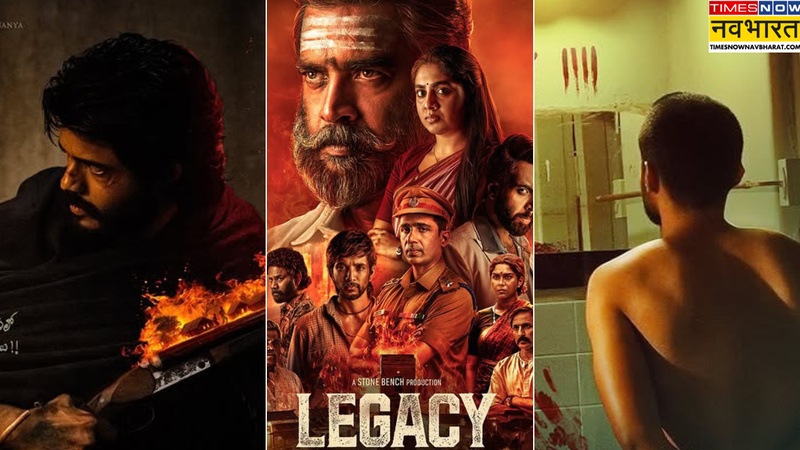 Netflix Upcoming South Movies-Series 2026