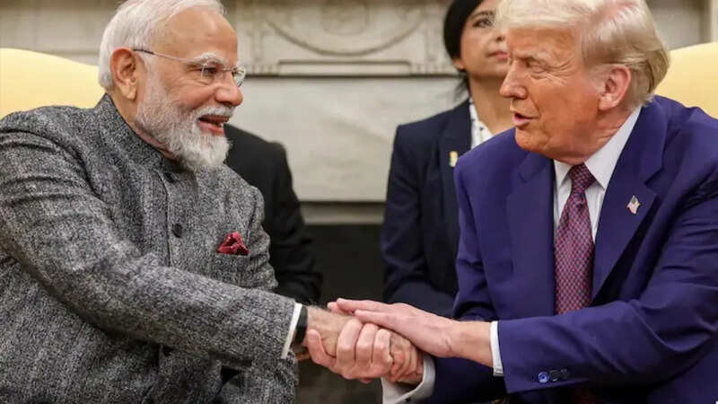 trump modi pti