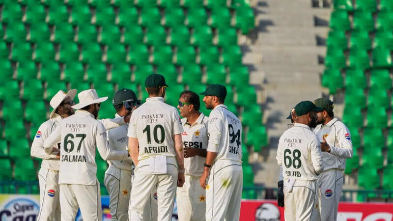 Pakistan cricket team