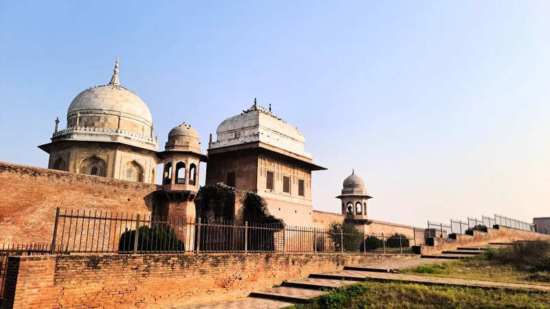 Land of Panipat (Photo: Canva)