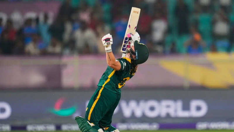 south africa women cricket team ap