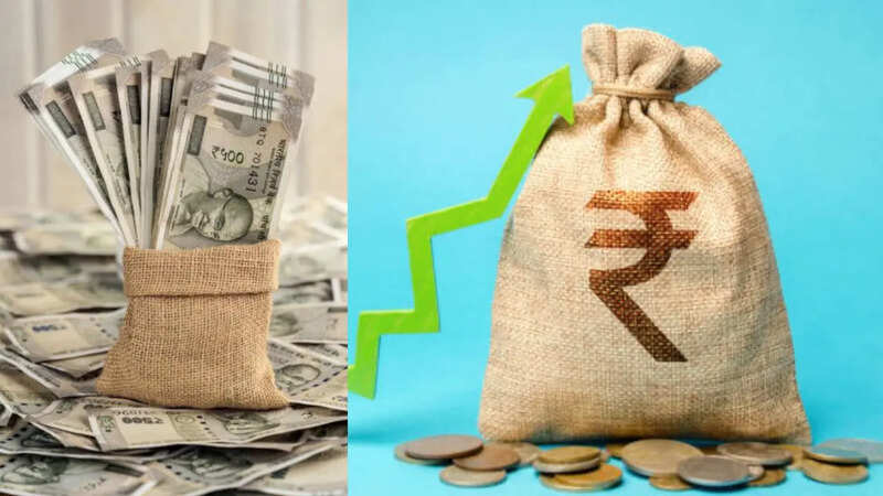 Direct Tax Collection