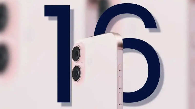 iPhone 16 Price drop