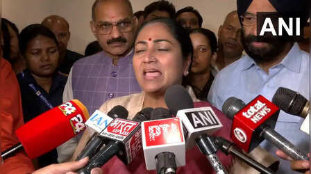 बिहार चुनाव में दिल्ली की एंट्री! मुख्यमंत्री रेखा गुप्ता समेत कई मंत्री संभालेंगे प्रचार की कमान