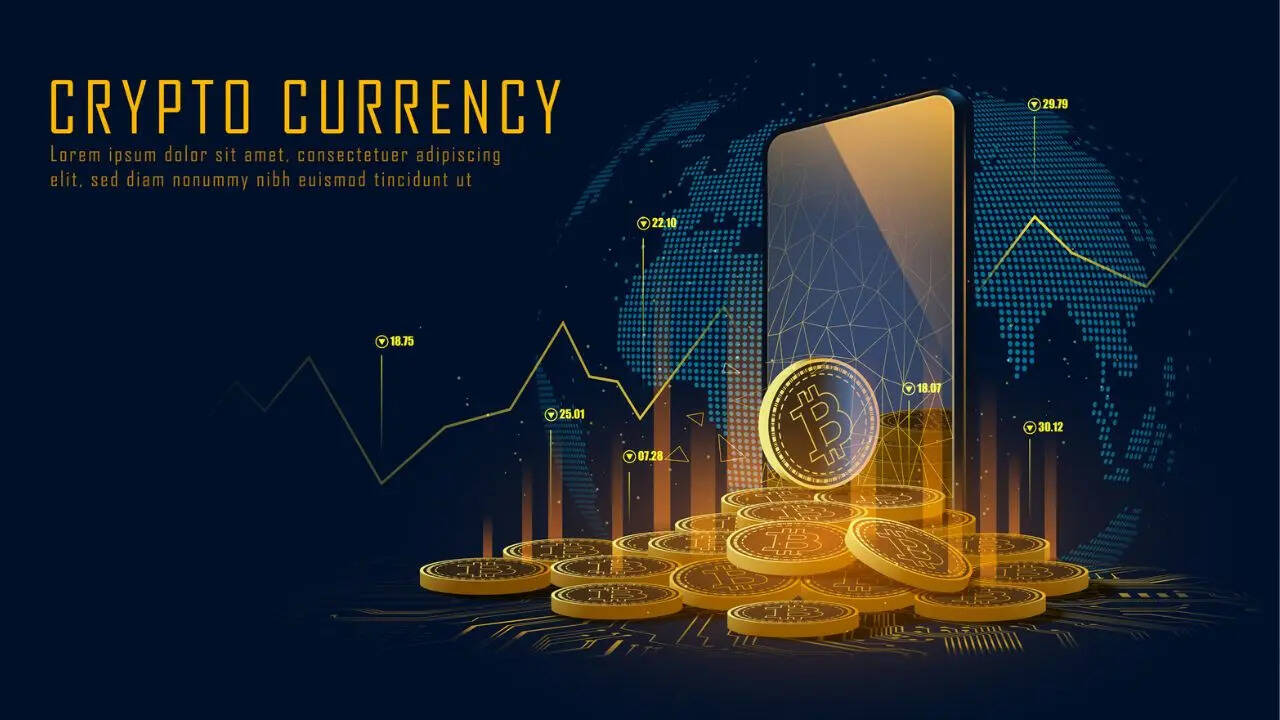 क्रिप्टो SIP क्या है, इसे कैसे शुरू करें, जानें सभी जरूरी जानकारी | Times  Now Navbharat