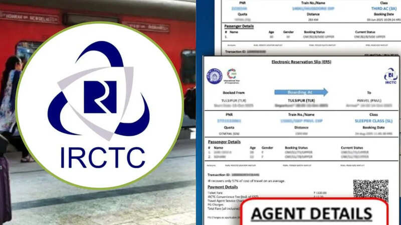 IRCTC