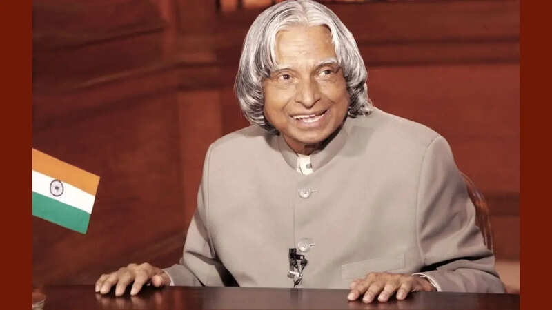 Dr APJ Abdul Kalam Jivan Parichay