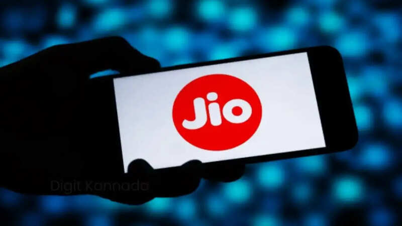 Jio Plan