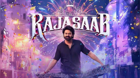The Raja Saab: क्यों बार-बार डिले हो रही है प्रभास की फिल्म !! निर्माताओं ने बताया असली कारण