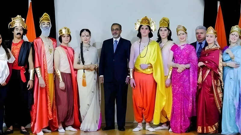 Ayodhya Deepotsav 2025