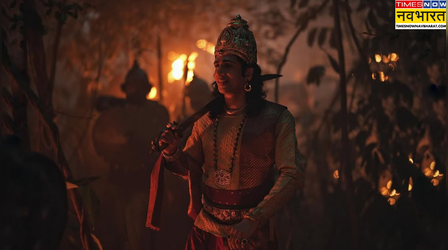 Exclusive: 'कांतारा चैप्टर 1' में वॉर सीन शूट करने के दौरान डर गए थे गुलशन देवैया, कहा- 'मेरे सारे सीन...'