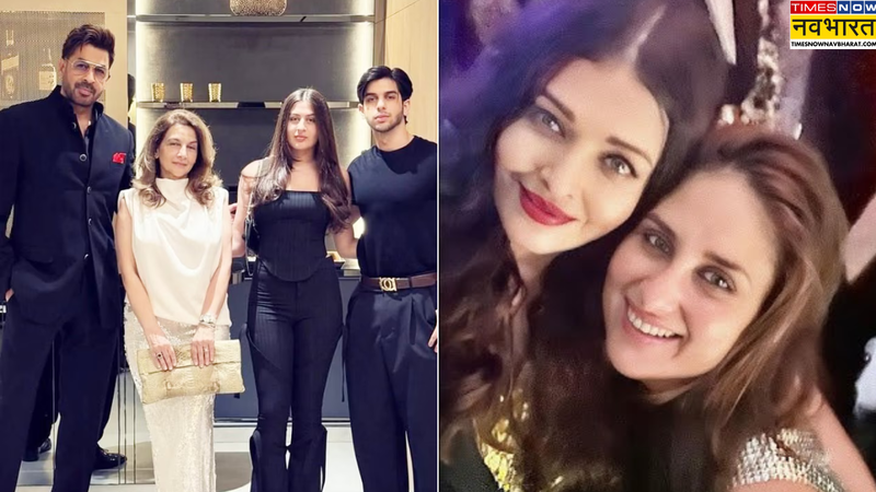 Rajat Bedi on Daughter Compare With Actresses