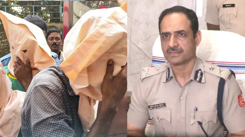 durgapur gang rape case 