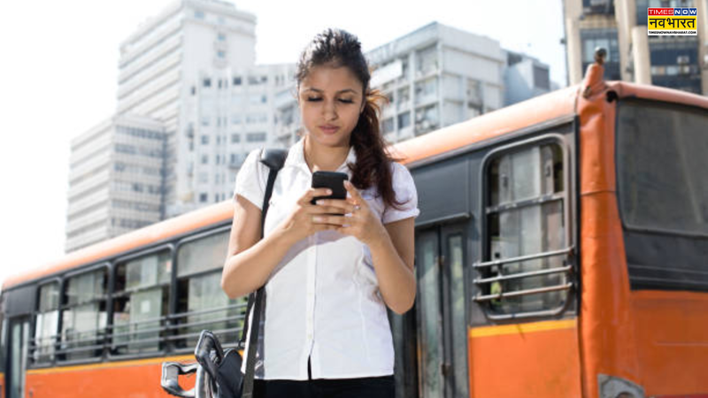 UP festivals Bus Route