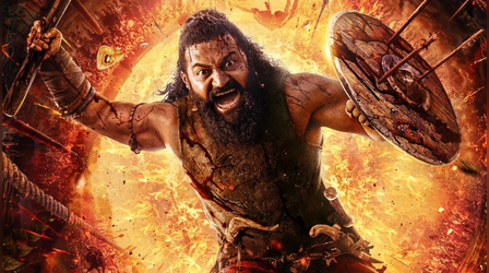 Kantara Chapter 1 Box Office: 13वें दिन ऋषभ शेट्टी की फिल्म ने दर्ज कराई बढ़ोतरी, आंकड़े देख खुश हुए मेकर्स