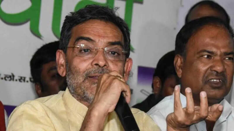 Upendra Kushwaha