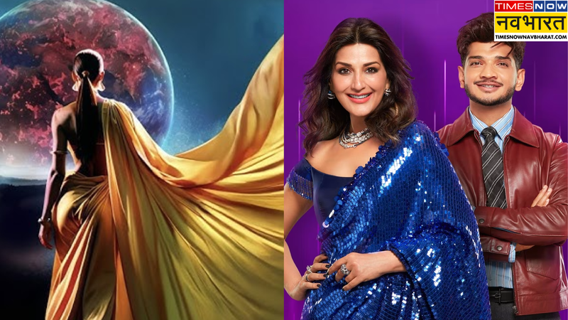 naagin 7 replaced pati patni aur panga